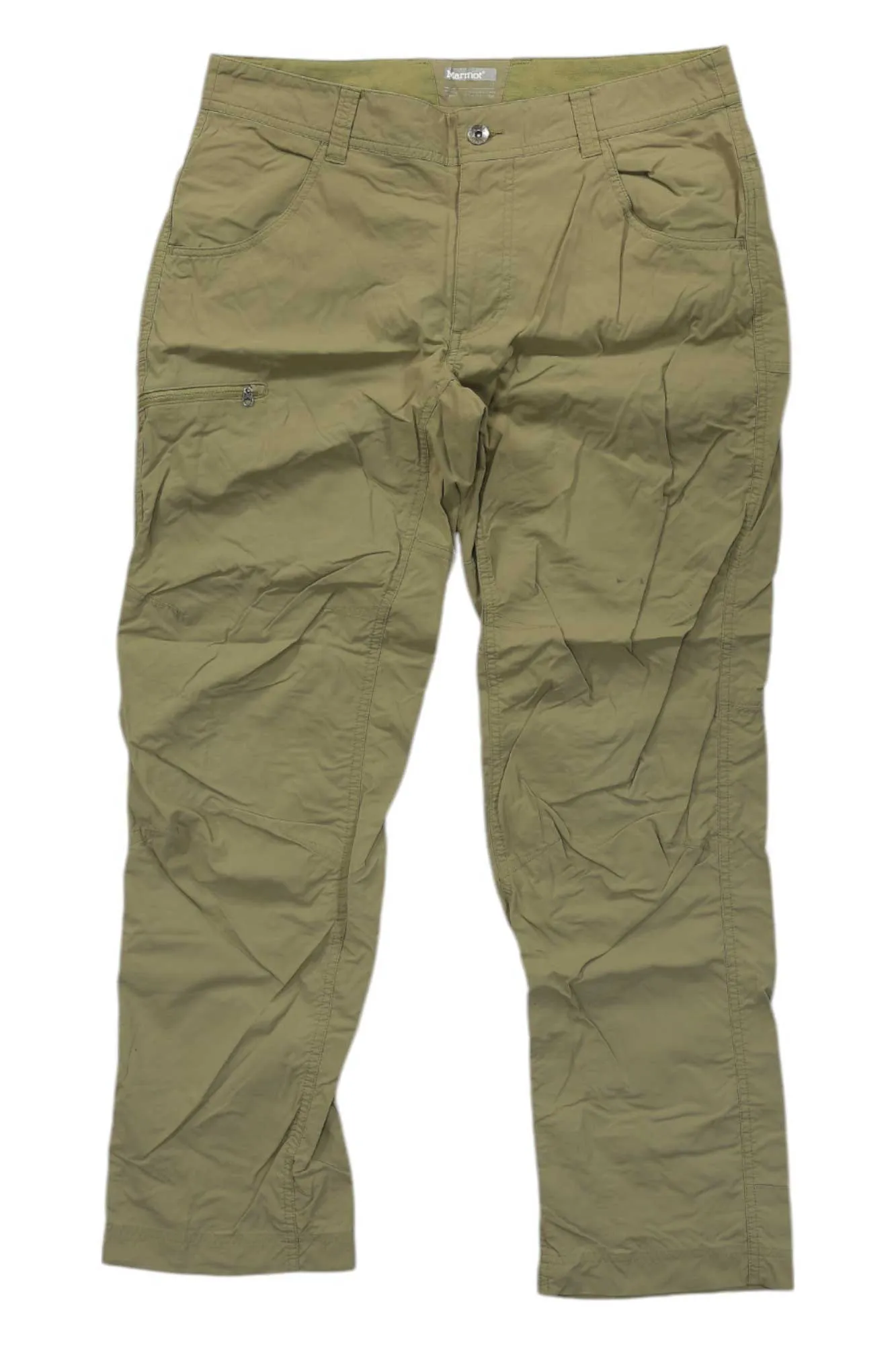 Mens Arch Rock Pants sold by Out&Back Outdoor product image thumbnail 2
