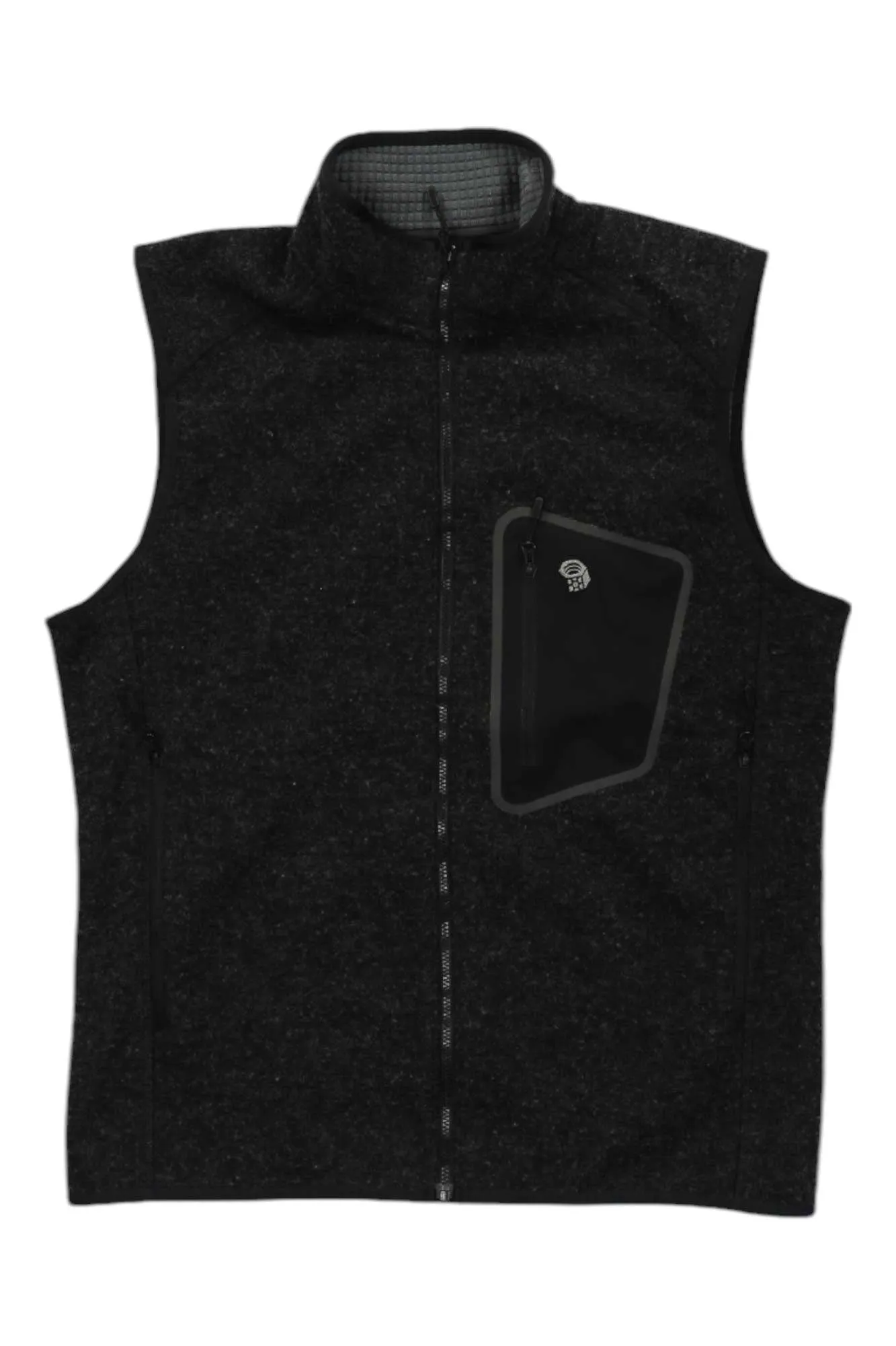 Mens Hatcher Vest sold by Out&Back Outdoor
