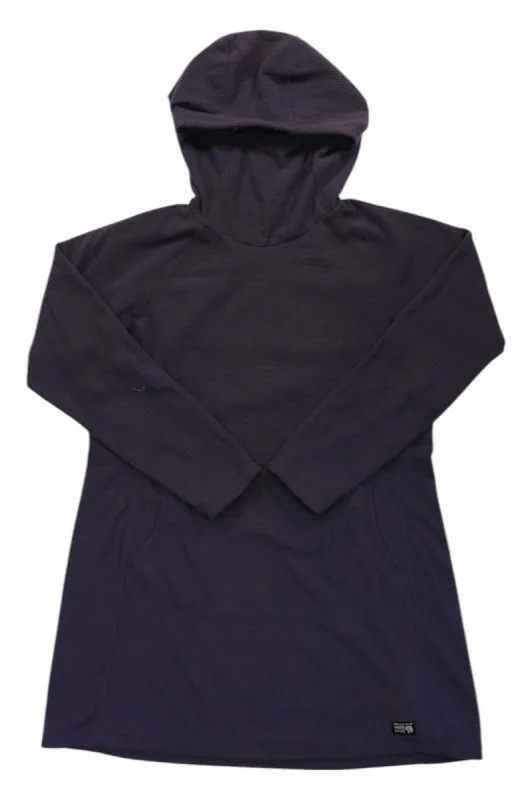 Mountain Hardwear Womens Summit Grid Dress sold by Out&Back Outdoor