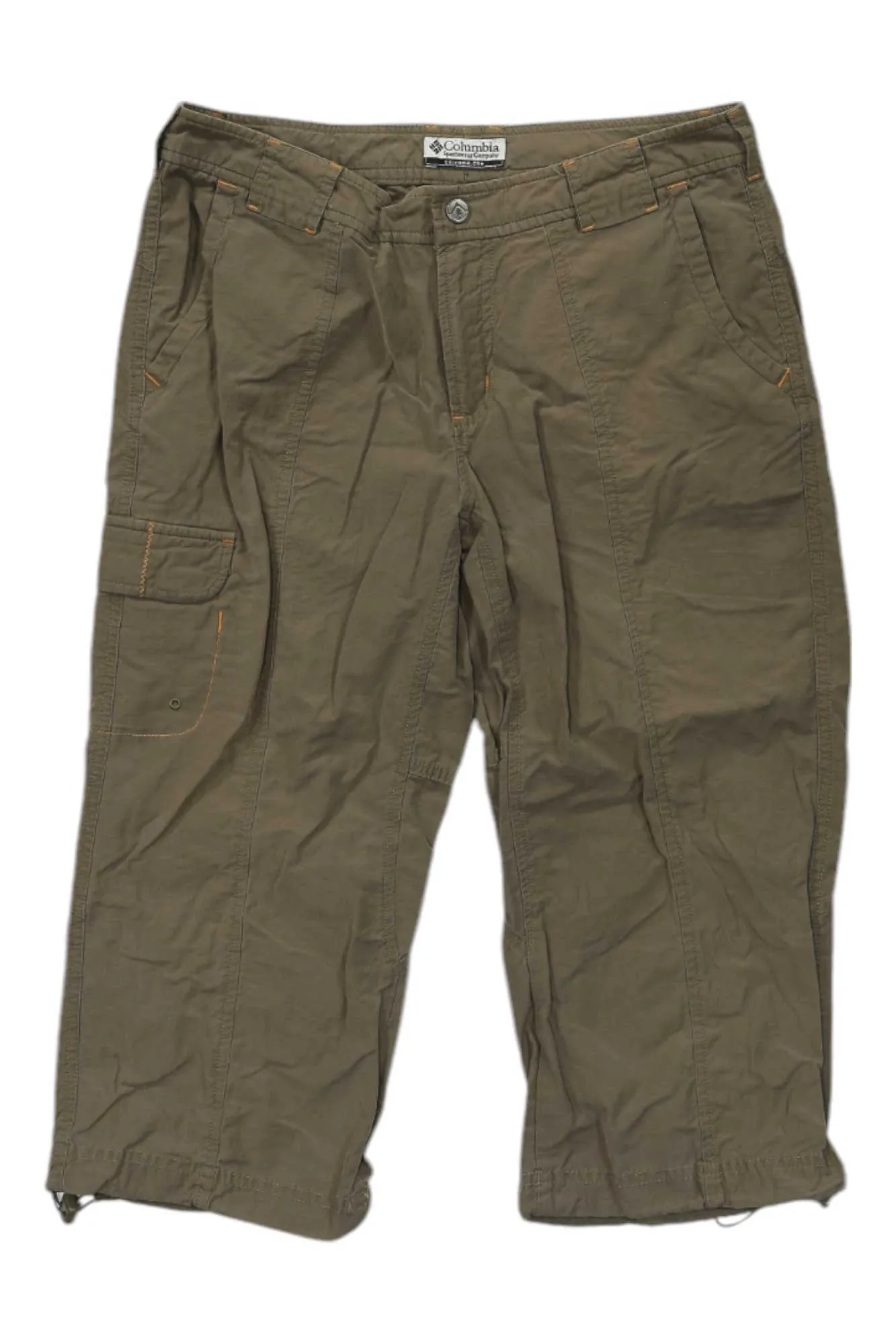 Womens Zephyr Heights Capris Pants sold by Out&Back Outdoor product image thumbnail 3