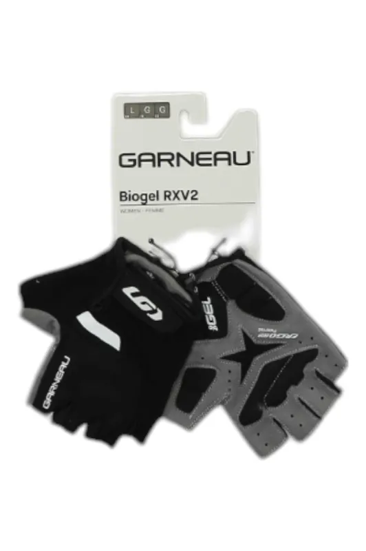 Louis Garneau W Biogel Rx Gloves sold by Out&Back Outdoor