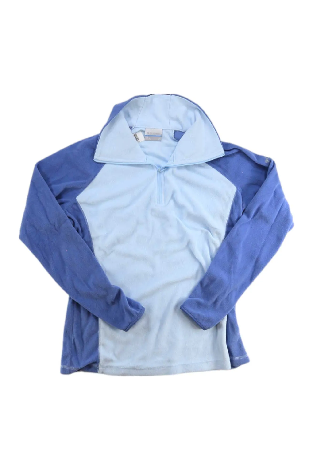 Women's Arctic Air Fleece 1/2 Zip Pullover sold by Out&Back Outdoor product image thumbnail 3