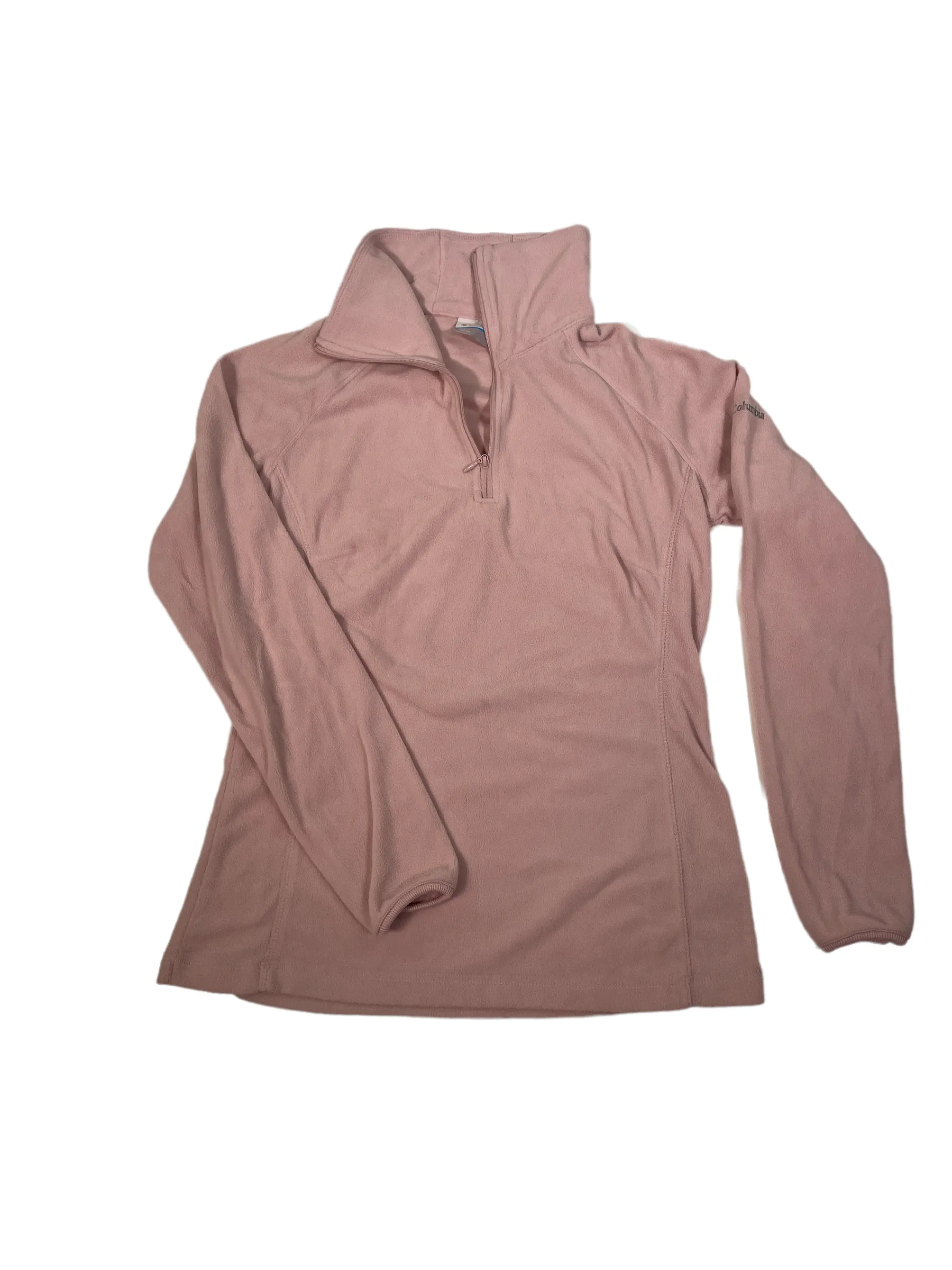 Women's Arctic Air Fleece 1/2 Zip Pullover sold by Out&Back Outdoor product image thumbnail 2