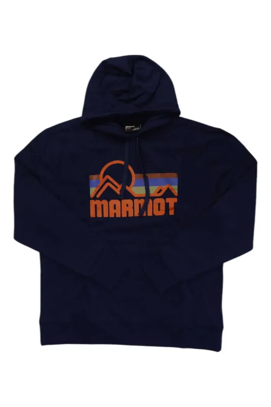 Mens Coastal Pullover Hoodie sold by Out&Back Outdoor