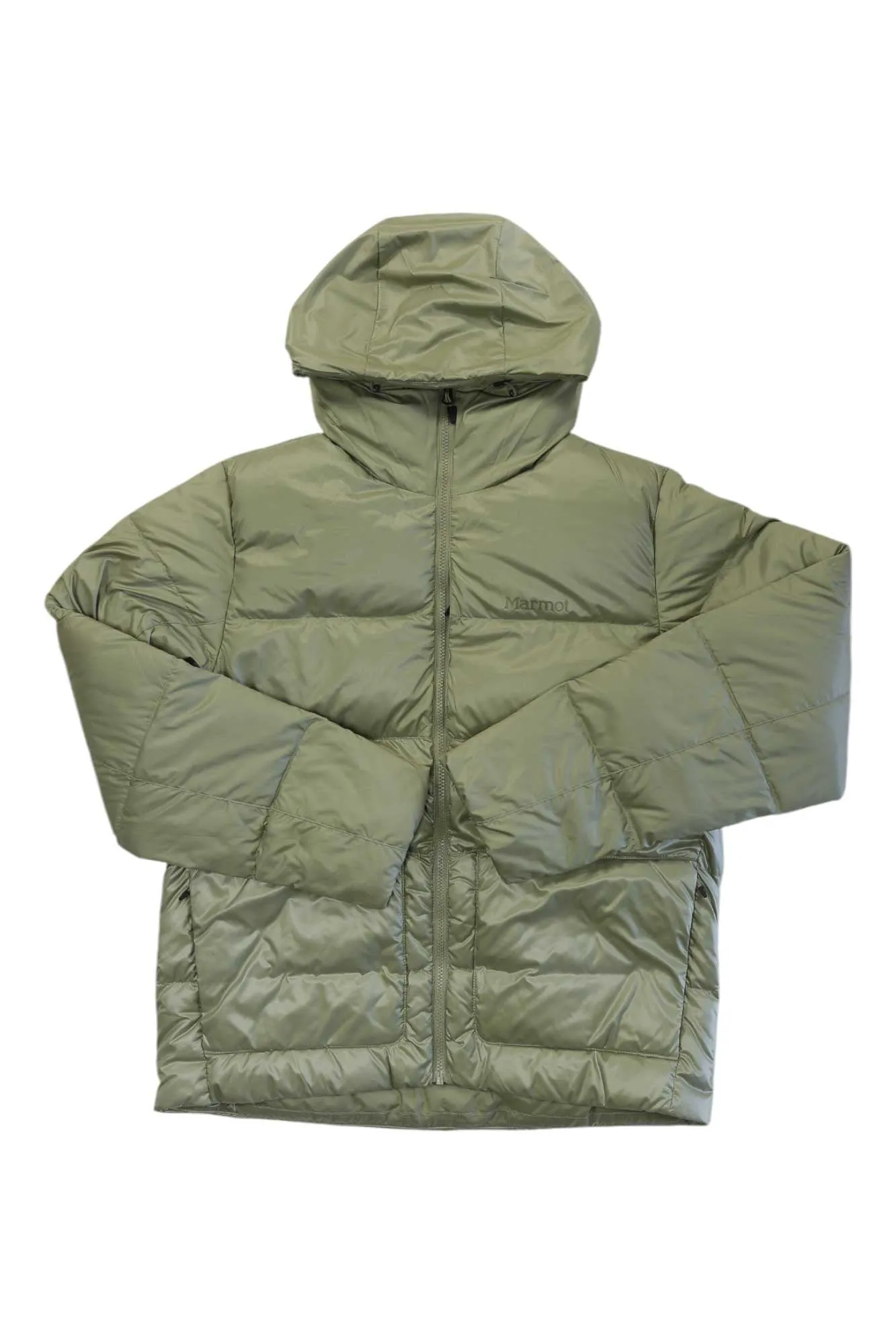 Marmot Mens Guides Down Hoody sold by Out&Back Outdoor product image thumbnail 3