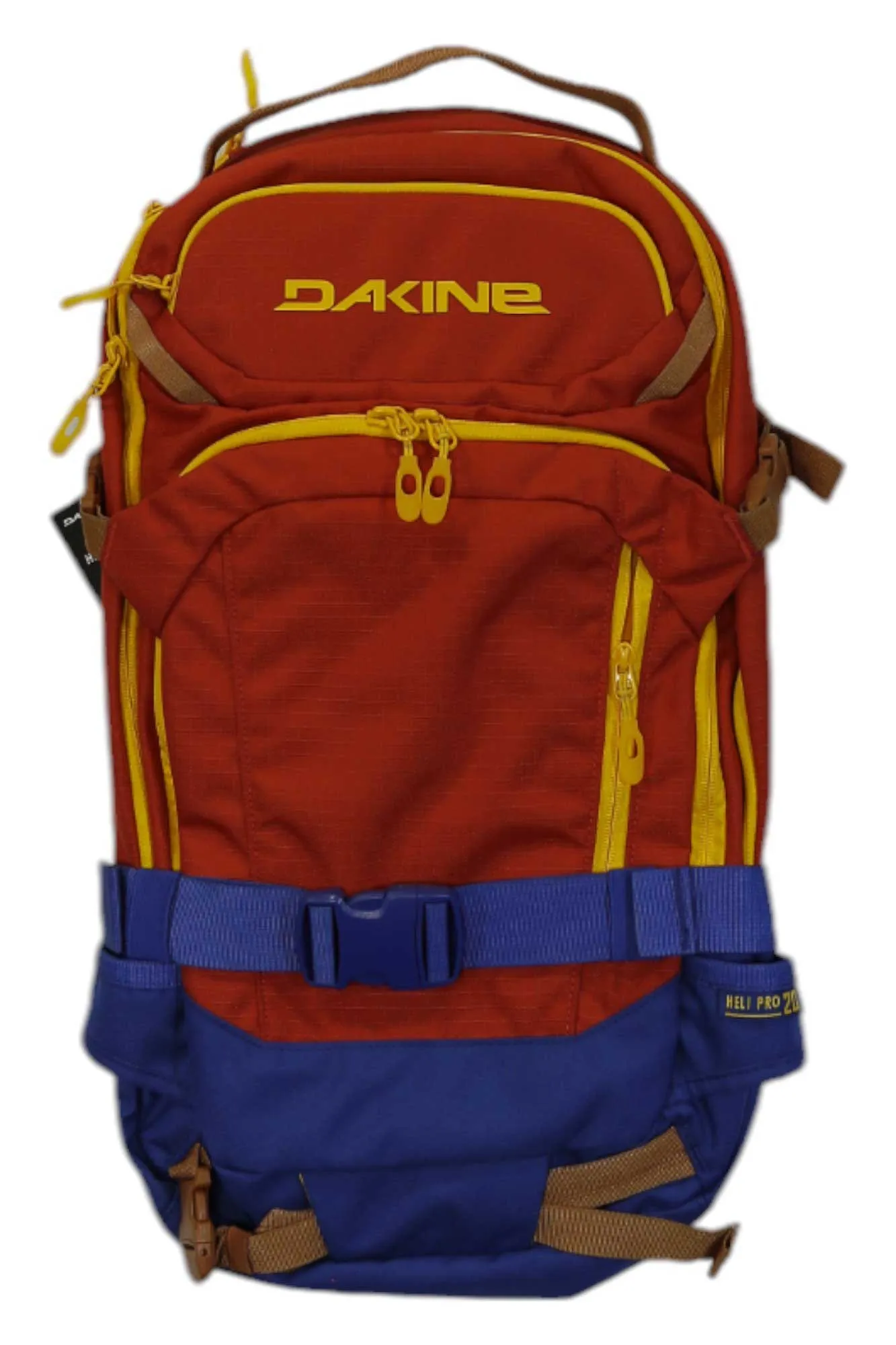 DAKINE Heli Pro 20L Backpack sold by Out&Back Outdoor product image thumbnail 2