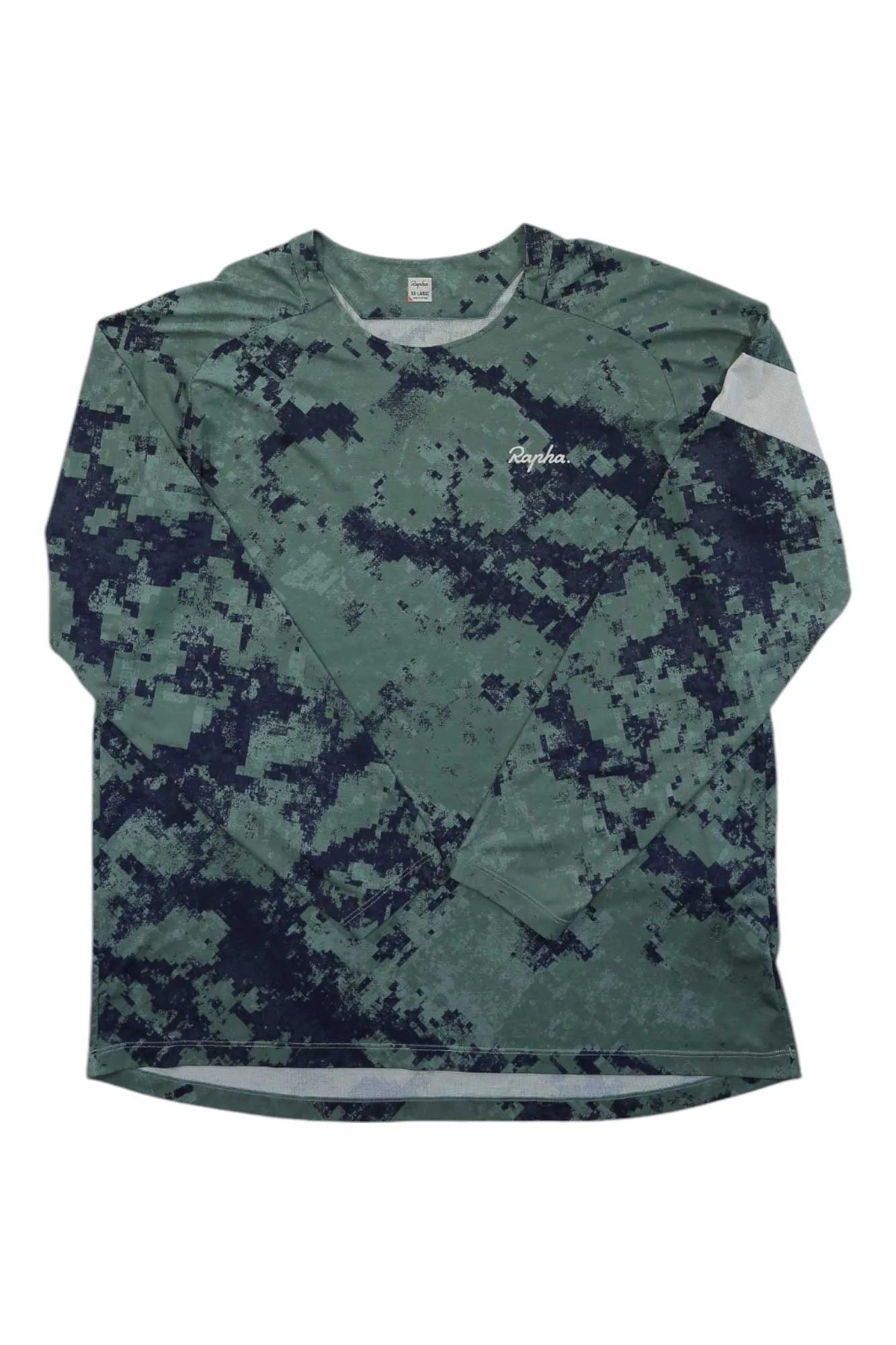 Rapha Trail Long Sleeve Technical T-Shirt sold by Out&Back Outdoor product image thumbnail 4