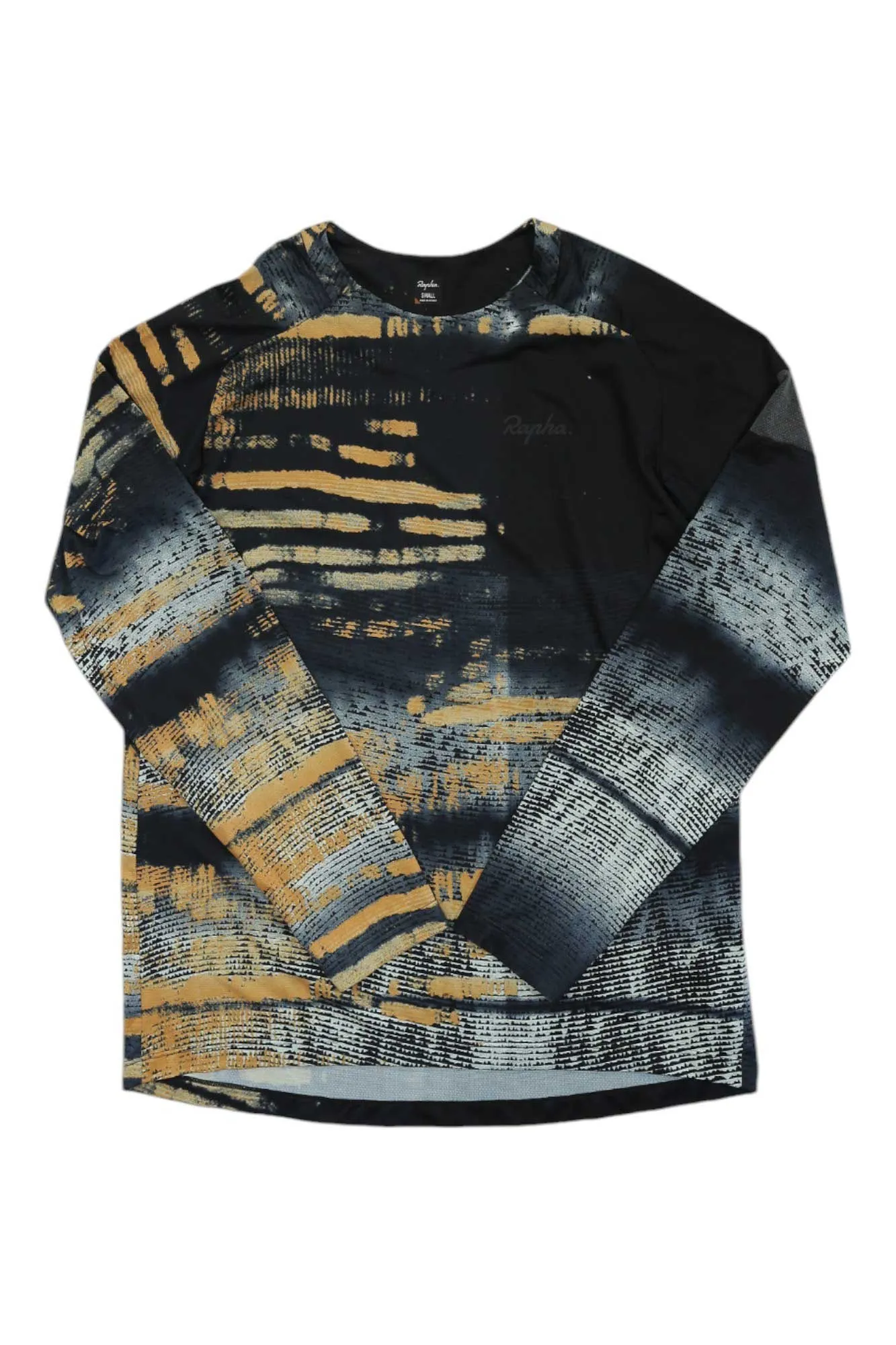 Rapha Trail Long Sleeve Technical T-Shirt sold by Out&Back Outdoor product image thumbnail 3
