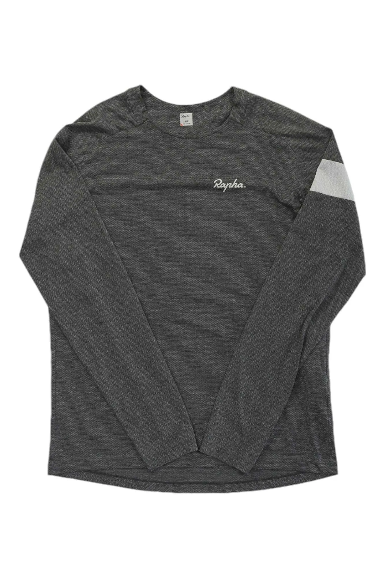 Rapha Trail Long Sleeve Technical T-Shirt sold by Out&Back Outdoor product image thumbnail 2