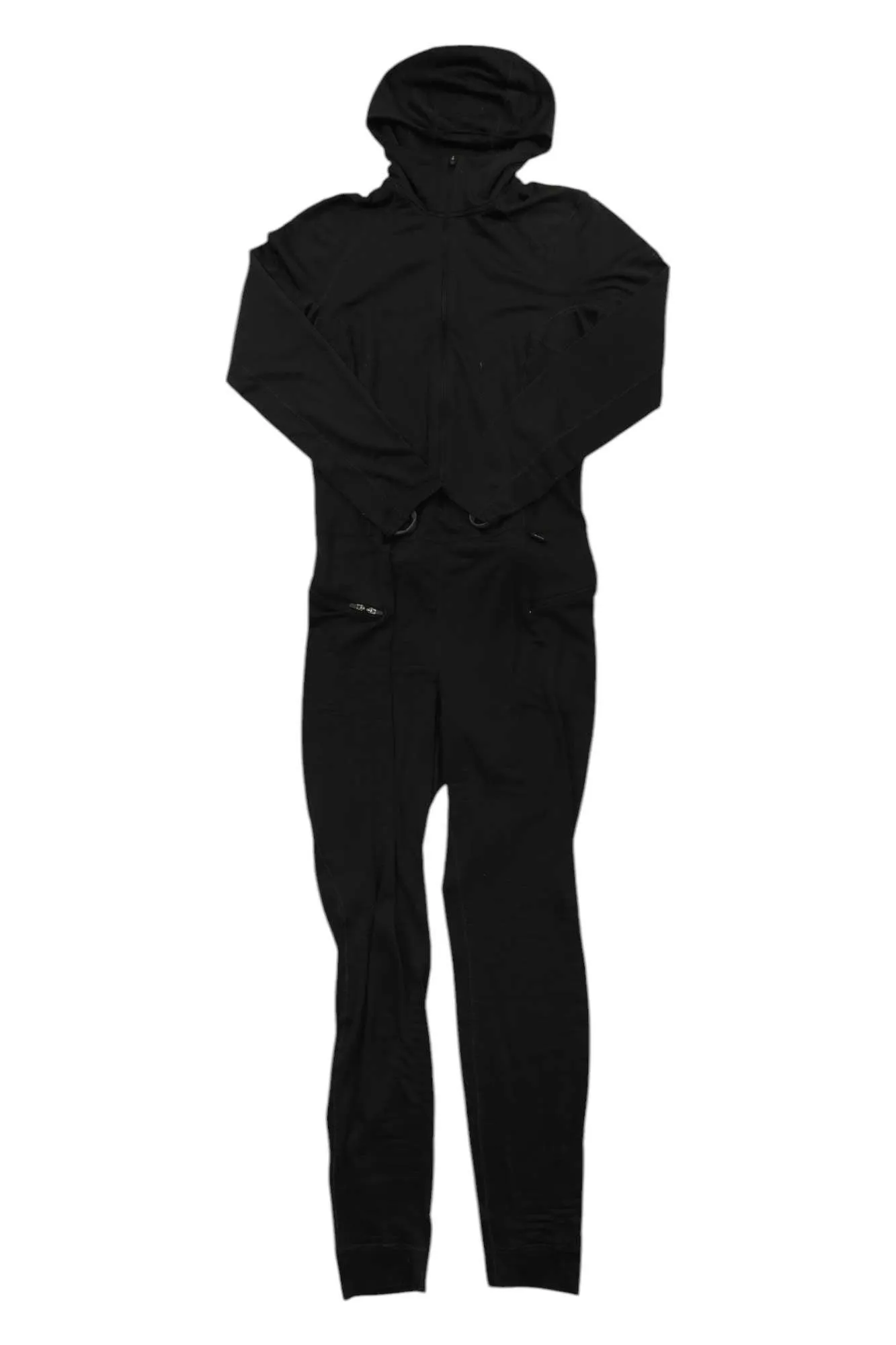 Patagonia Womens Capilene Thermal Weight One-Piece Suit sold by Out&Back Outdoor product image thumbnail 2