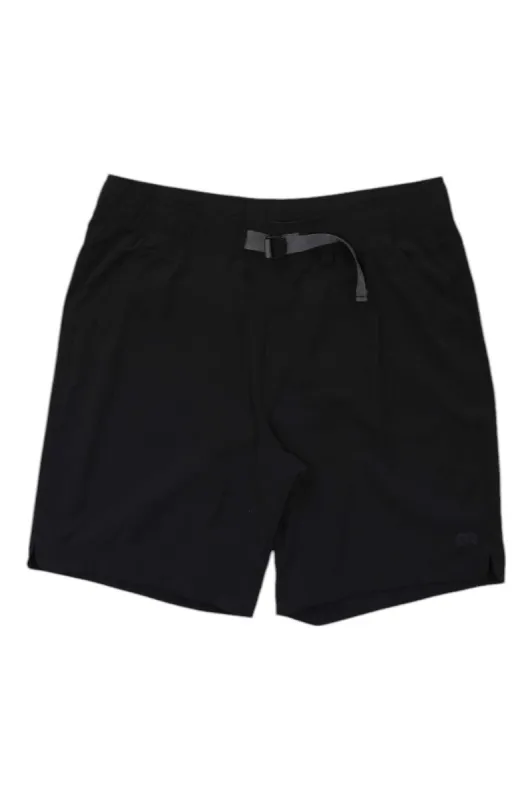 Outdoor Research Womens Ferrosi 9 Inch Short - Plus sold by Out&Back Outdoor