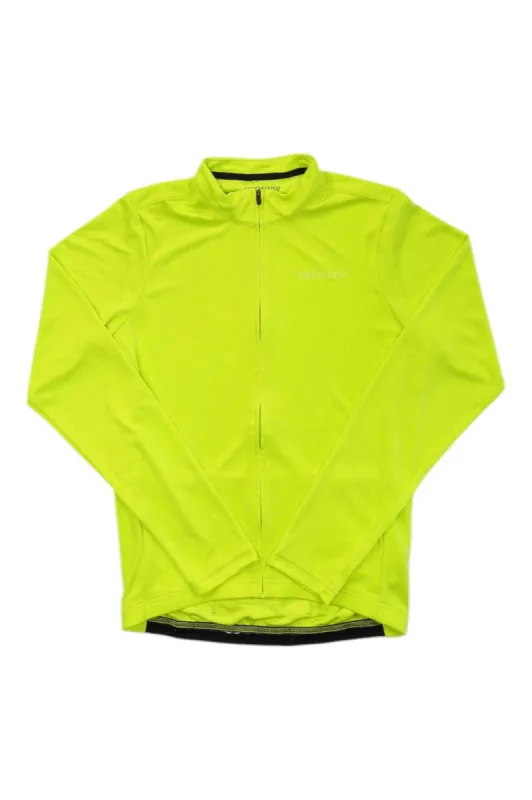 Specialized RBX Classic Long Sleeve Jersey made by Specialized