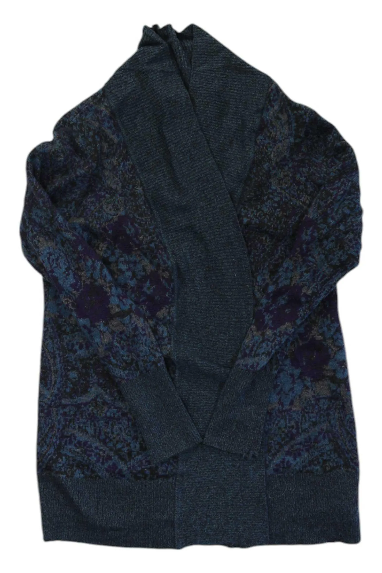 Womens Open Cardigan sold by Out&Back Outdoor product image thumbnail 2