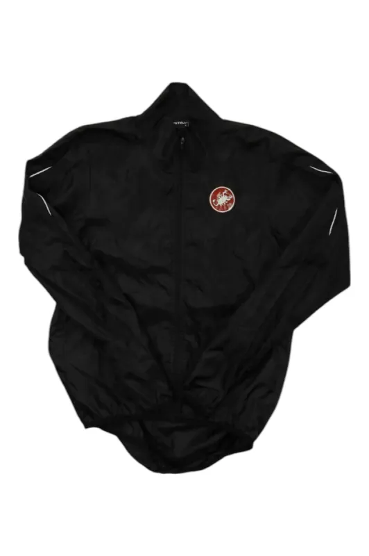 Castelli Mens Squadra Jacket sold by Out&Back Outdoor