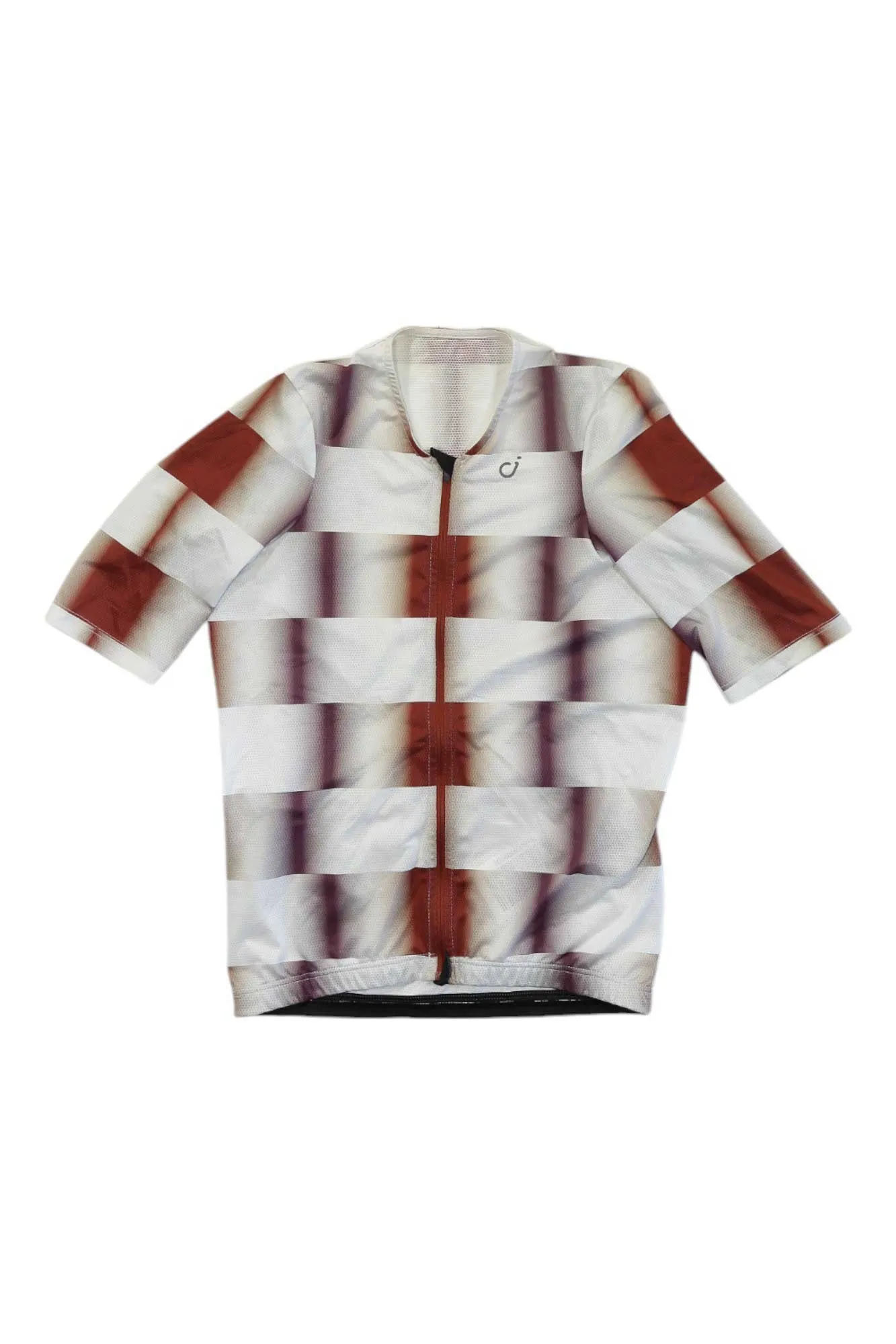 Velocio Mens Ombre Ultralight Mesh Jersey sold by Out&Back Outdoor