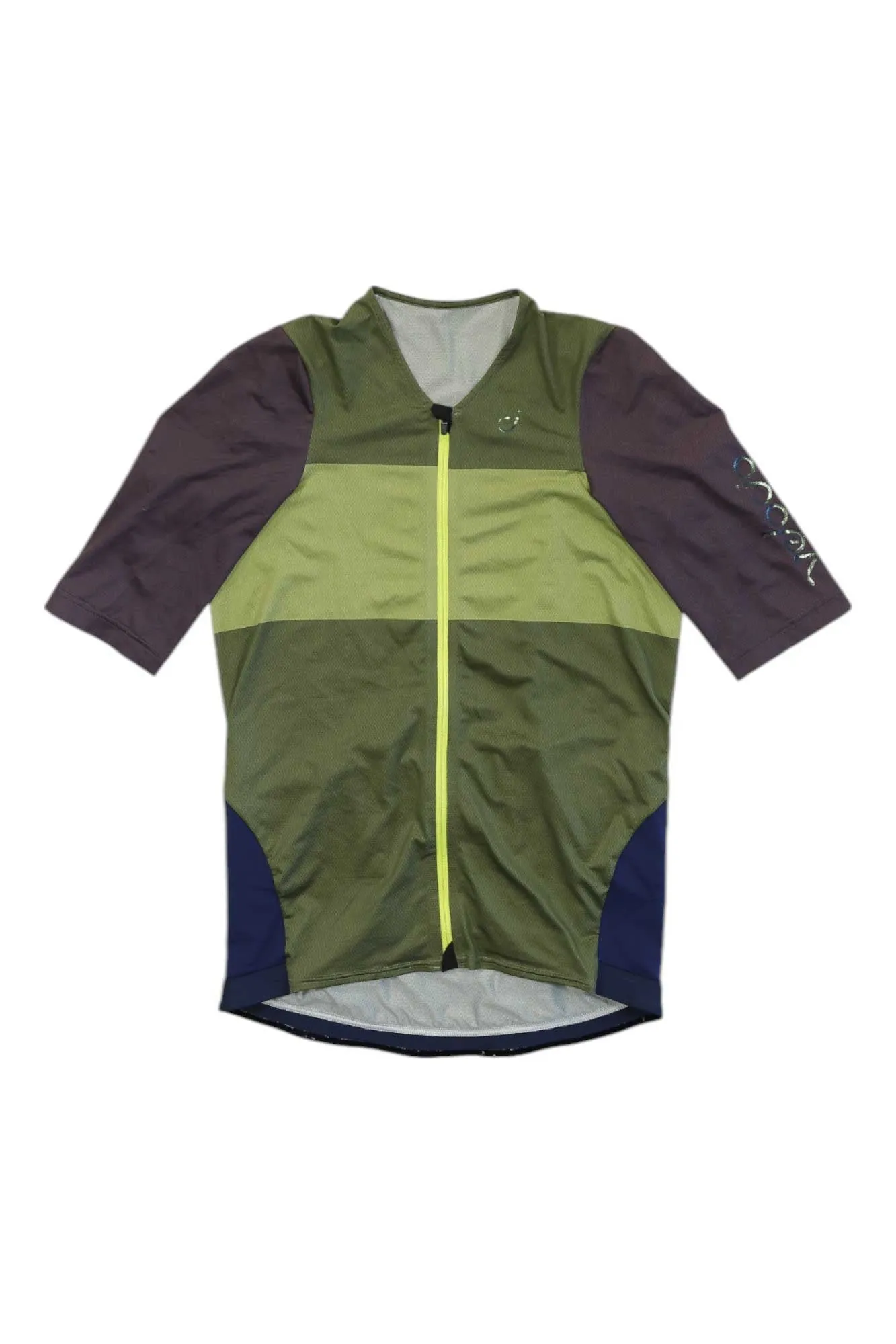 Velocio Mens Concept SE Jersey sold by Out&Back Outdoor product image thumbnail 2