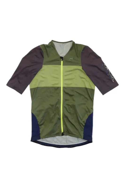 Velocio Mens Concept SE Jersey sold by Out&Back Outdoor