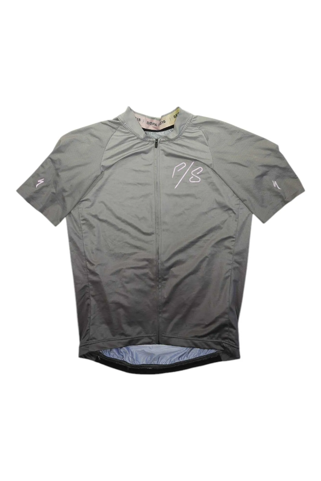 Specialized Mens SL Air Short Sleeve Jersey sold by Out&Back Outdoor product image thumbnail 2