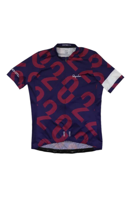Rapha Ambitious 220 Womens Jersey sold by Out&Back Outdoor