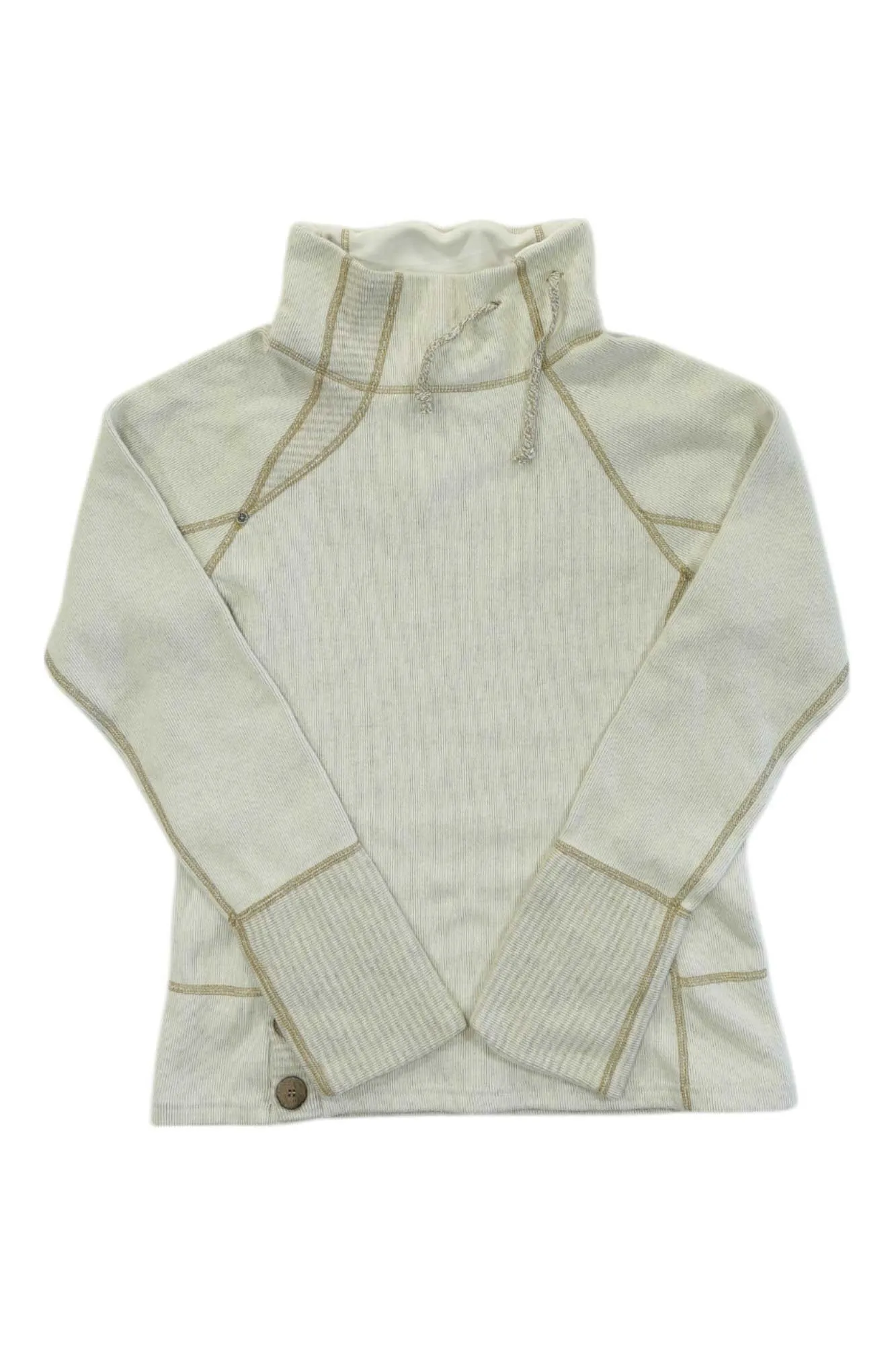 Prana Womens Lucia Sweater sold by Out&Back Outdoor