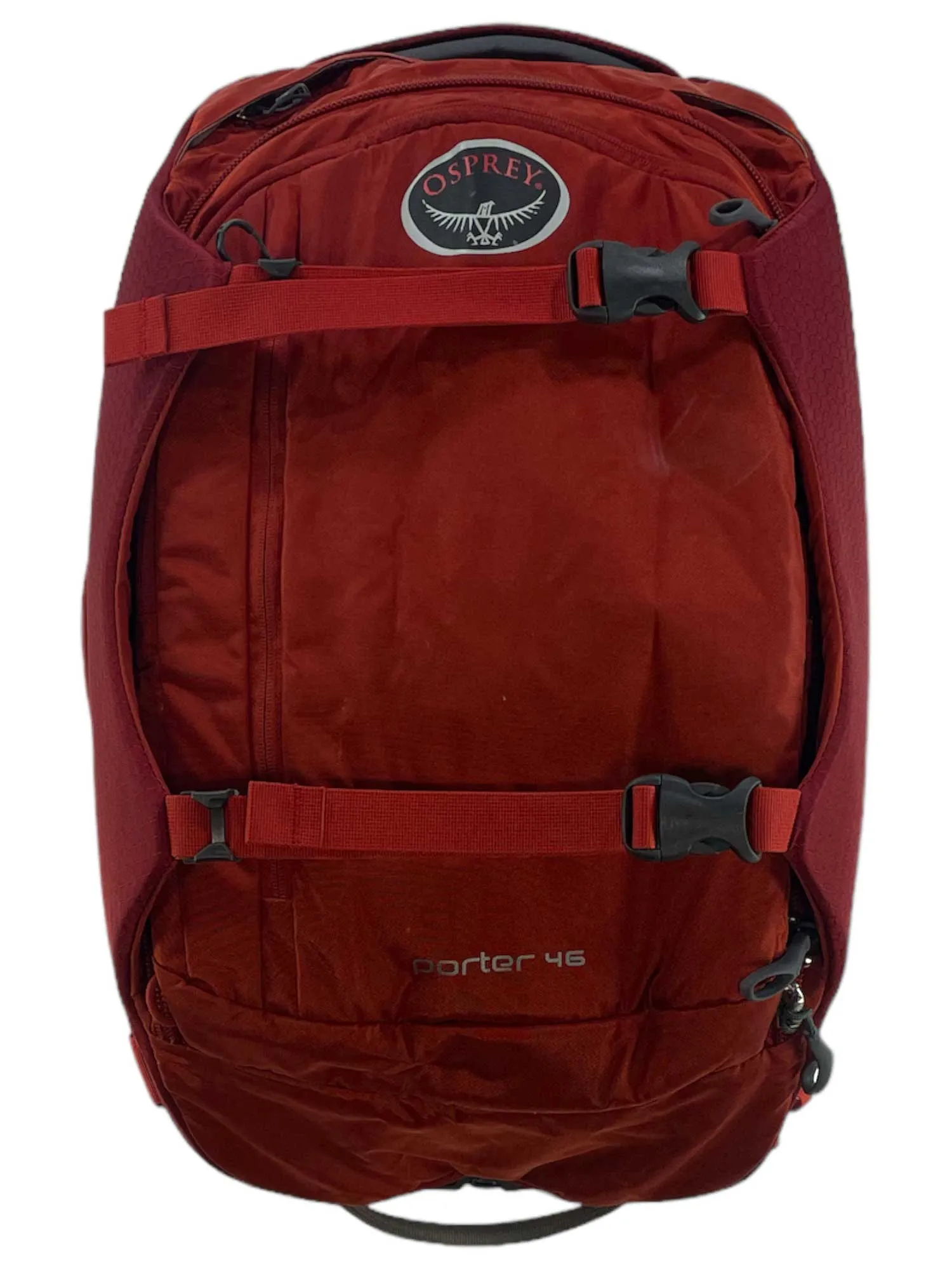 Porter 46 Travel Pack sold by Out&Back Outdoor