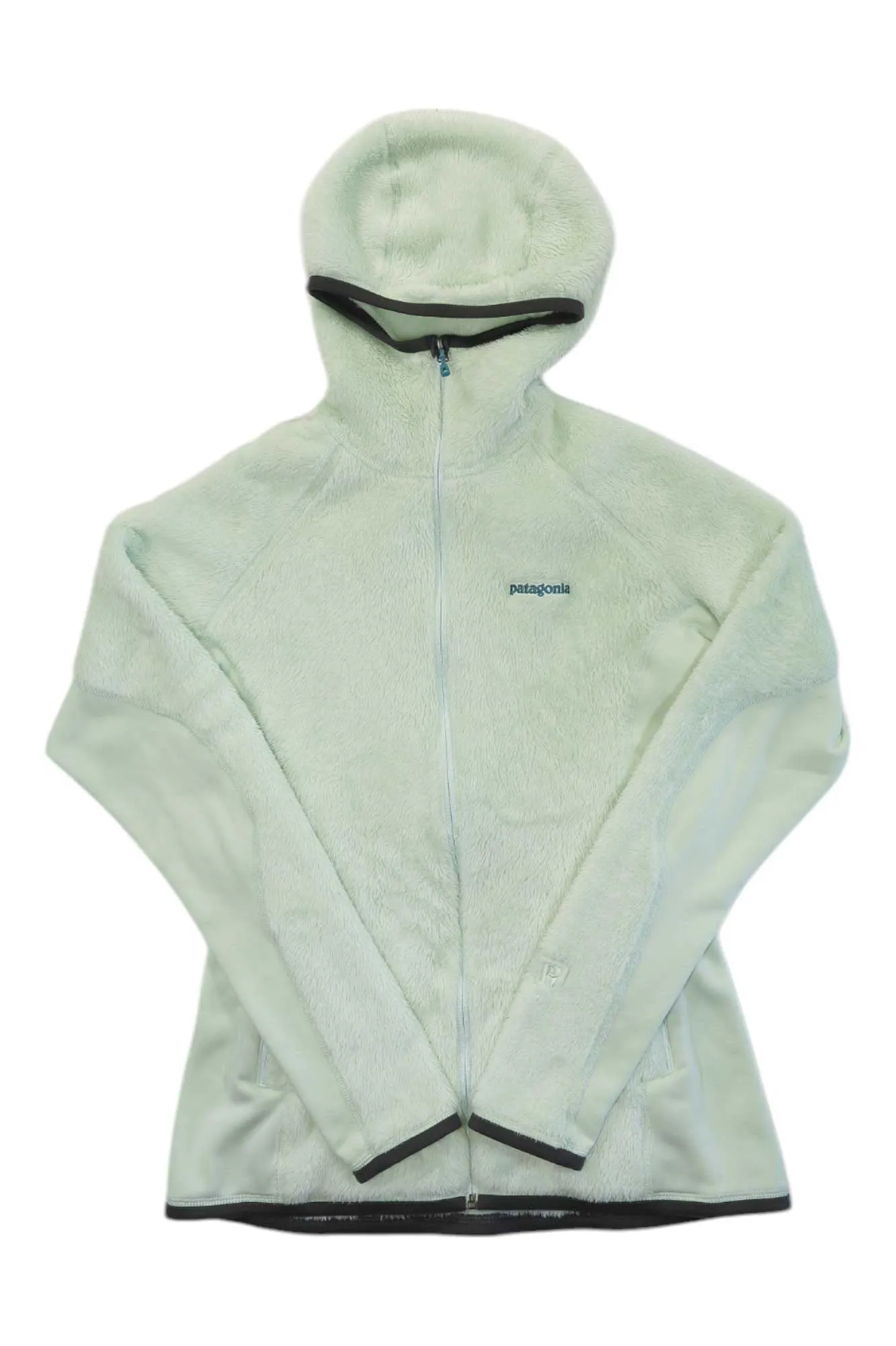 Patagonia Womens R3 Hoody sold by Out&Back Outdoor