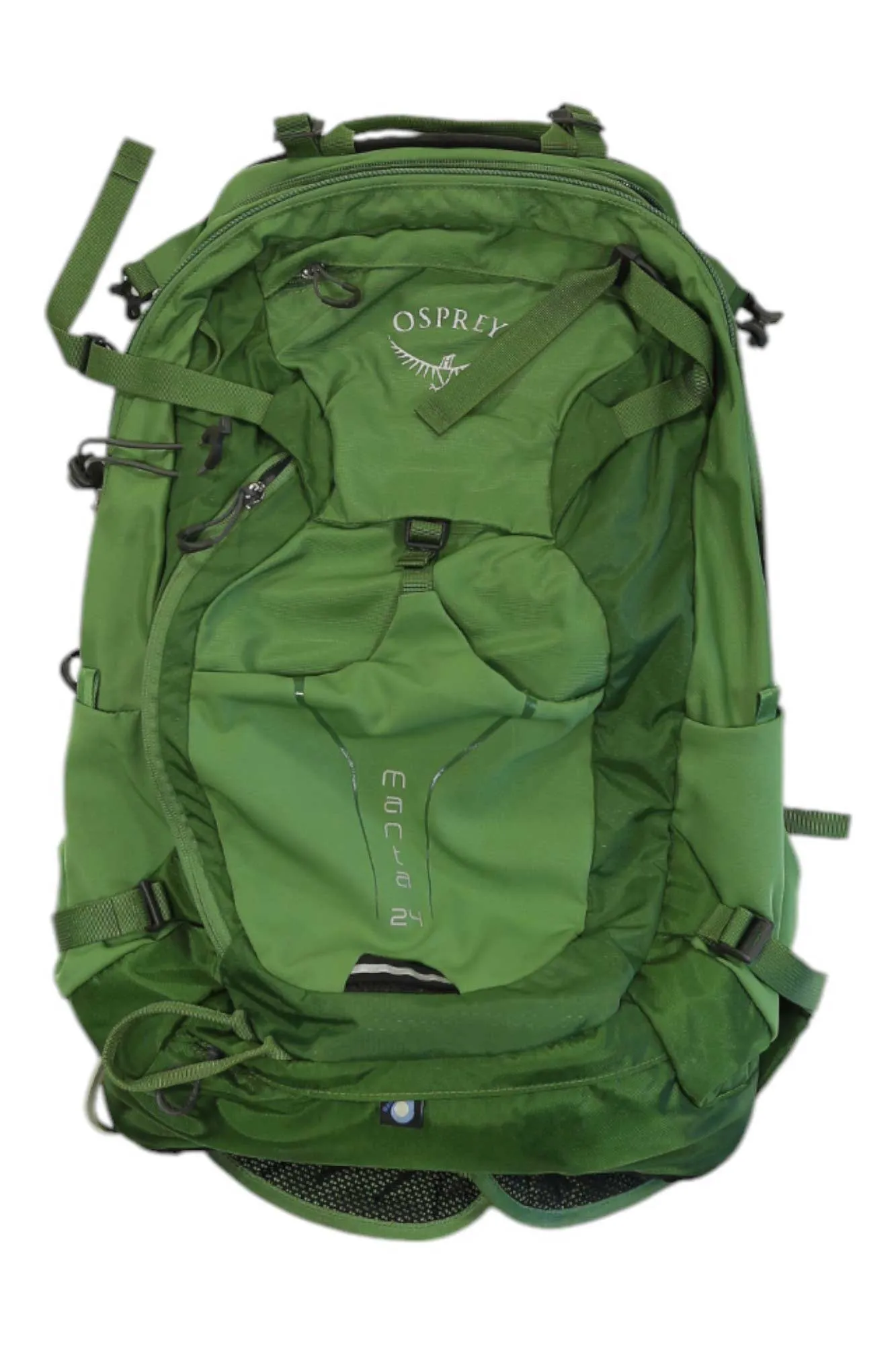 Osprey Manta 24 Hydration Pack sold by Out&Back Outdoor product image thumbnail 2