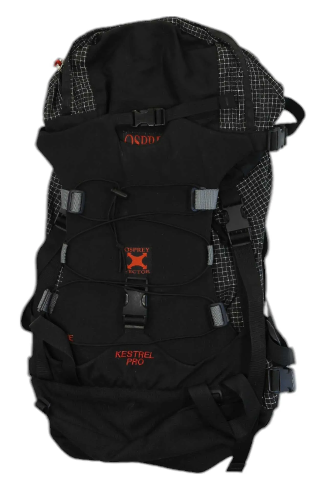 Osprey Kestrel 38 sold by Out&Back Outdoor product image thumbnail 2
