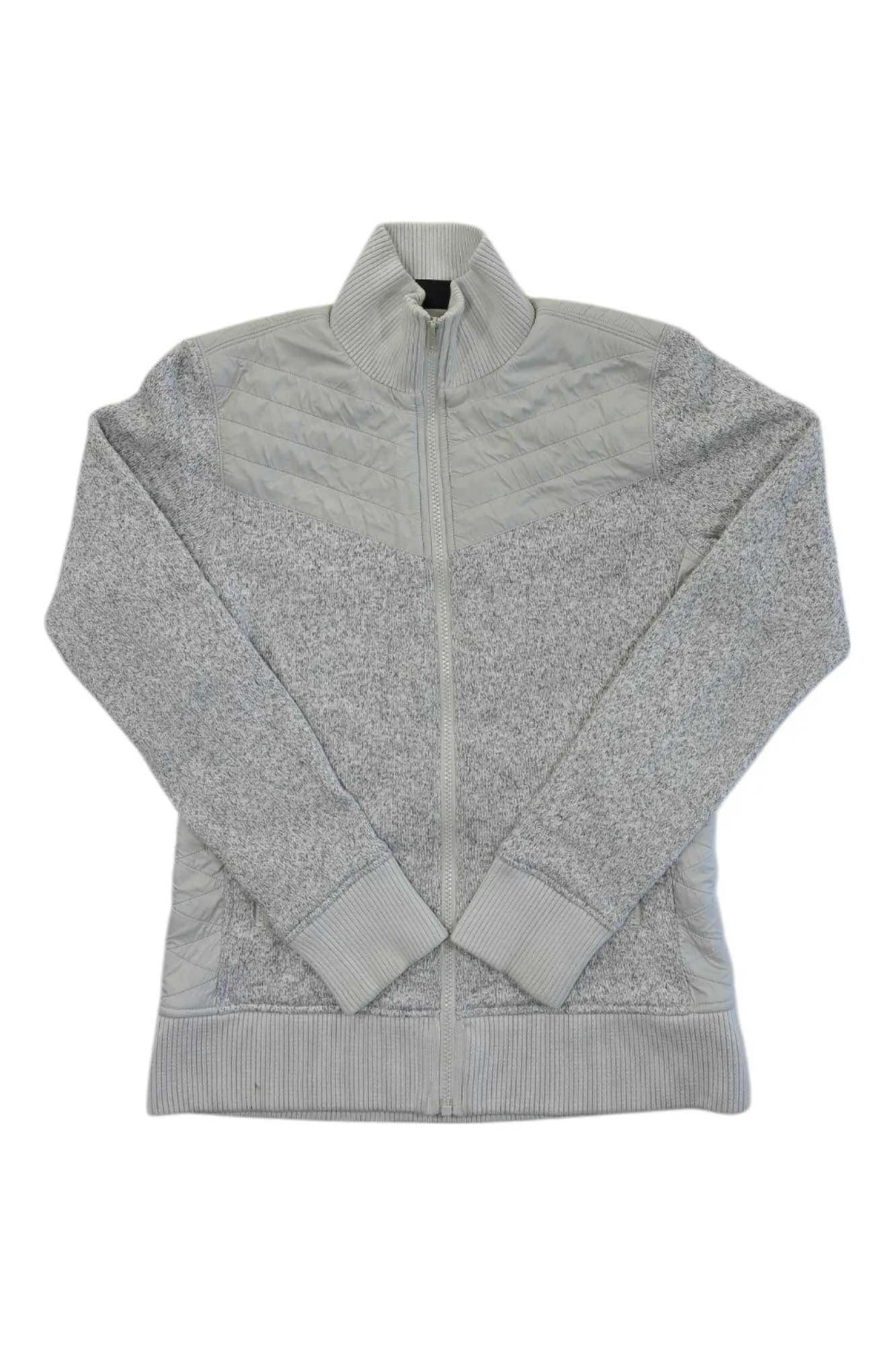 Marmot Womens Tech Fleece Sweater sold by Out&Back Outdoor product image thumbnail 2