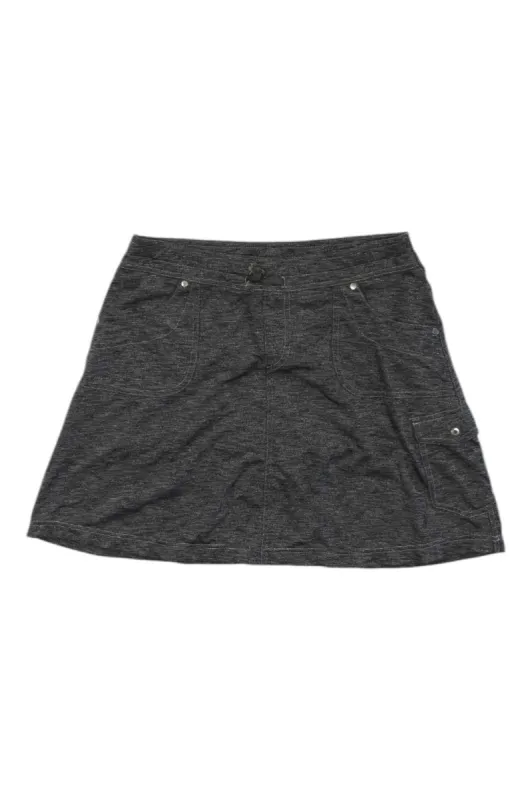 Kuhl Womens Revivr Skort sold by Out&Back Outdoor