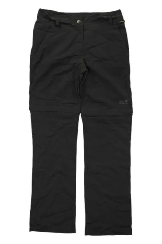 Jack Wolfskin Womens Supplex Marrake Pants sold by Out&Back Outdoor