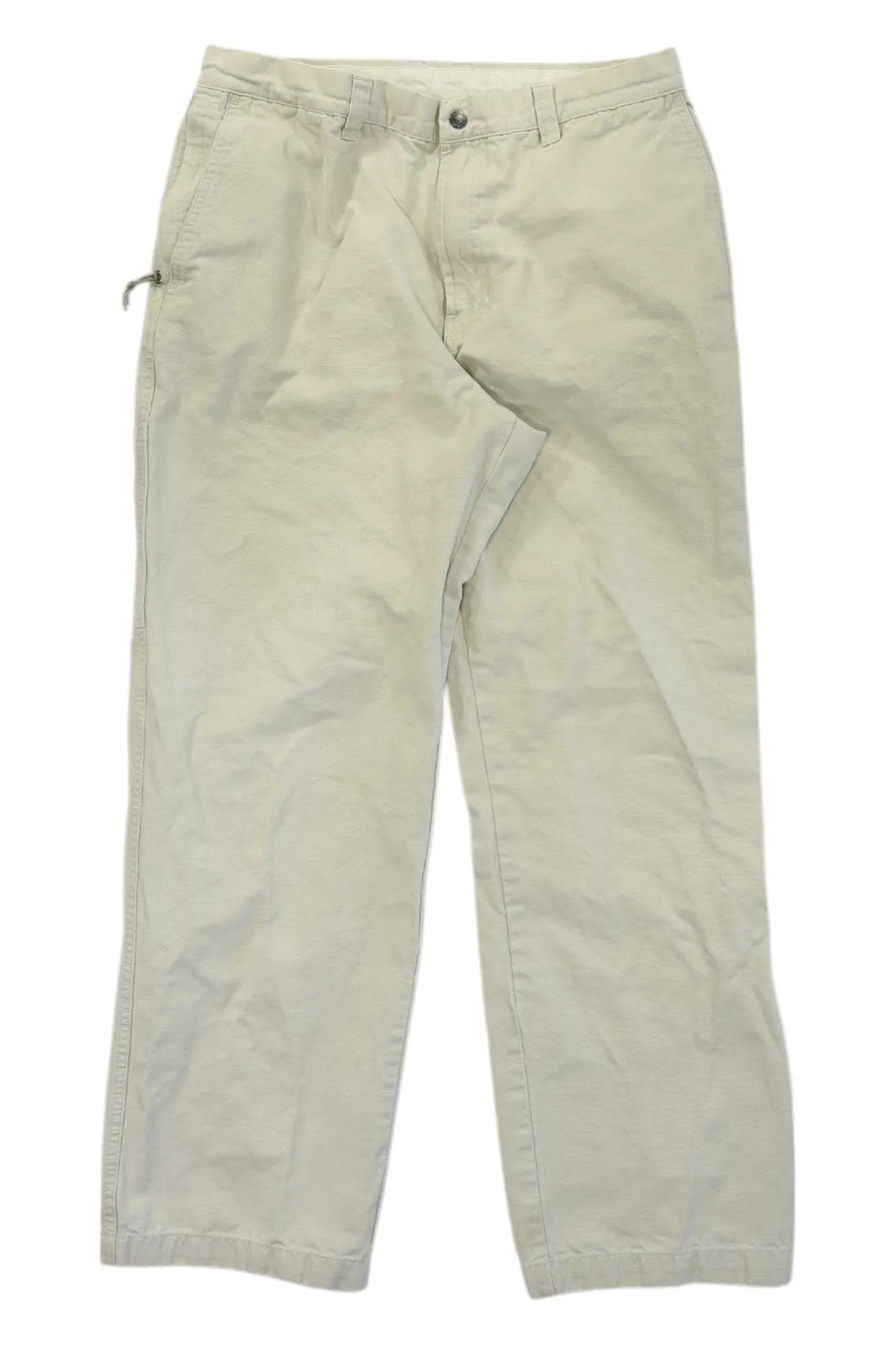 Columbia Mens Flex Roc Pant sold by Out&Back Outdoor product image thumbnail 2