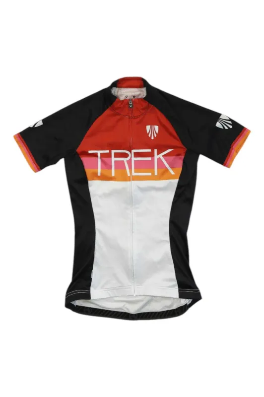 Bontrager Womens RL WSD Jersey sold by Out&Back Outdoor
