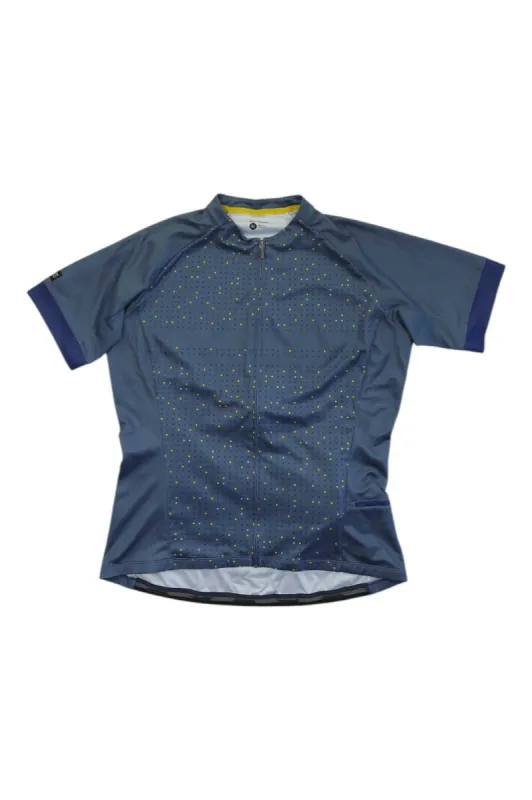 Bontrager Womens Anara Ltd Jersey sold by Out&Back Outdoor