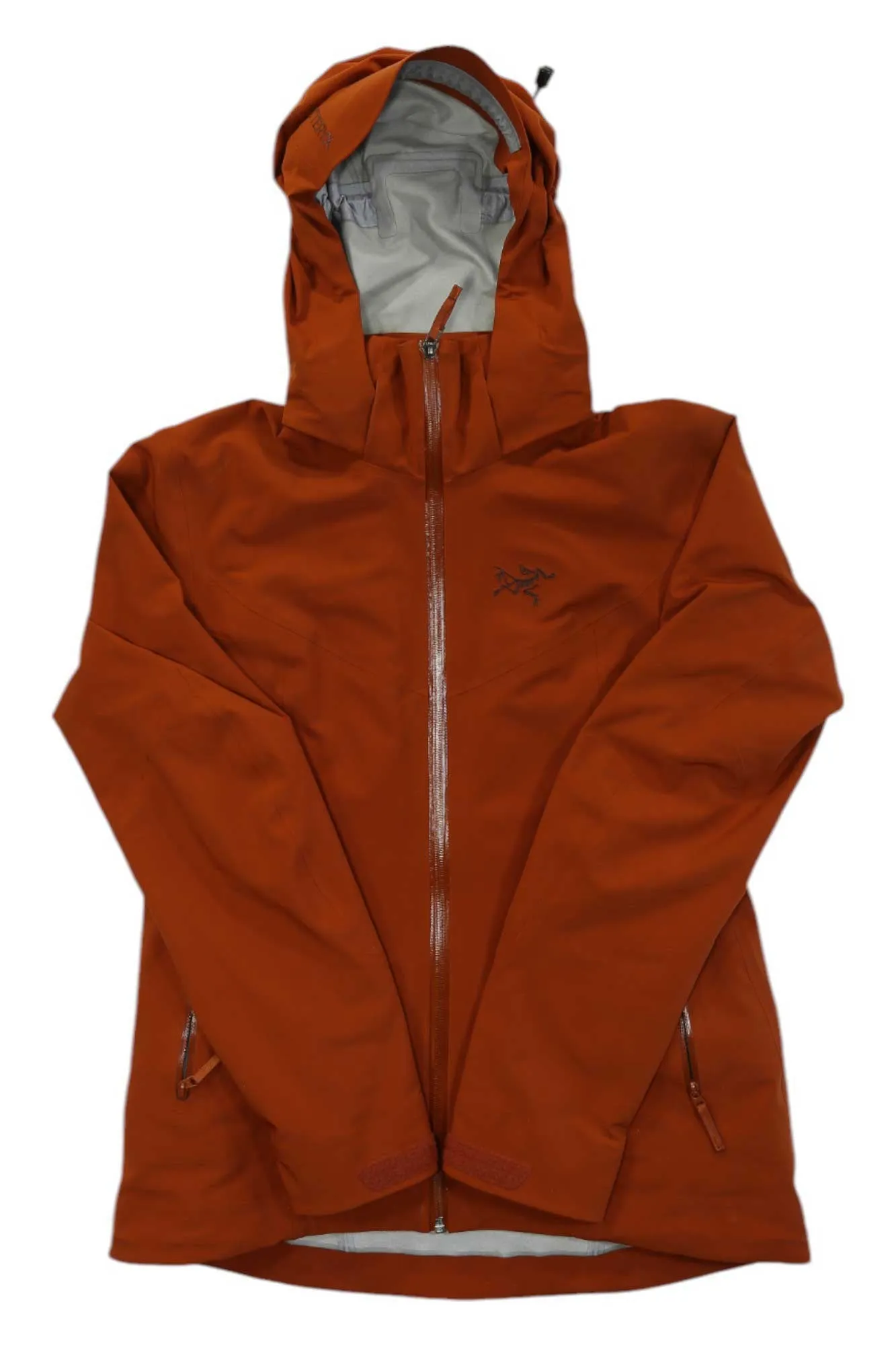 Arcteryx Womens Ravenna Shell Jacket sold by Out&Back Outdoor product image thumbnail 2