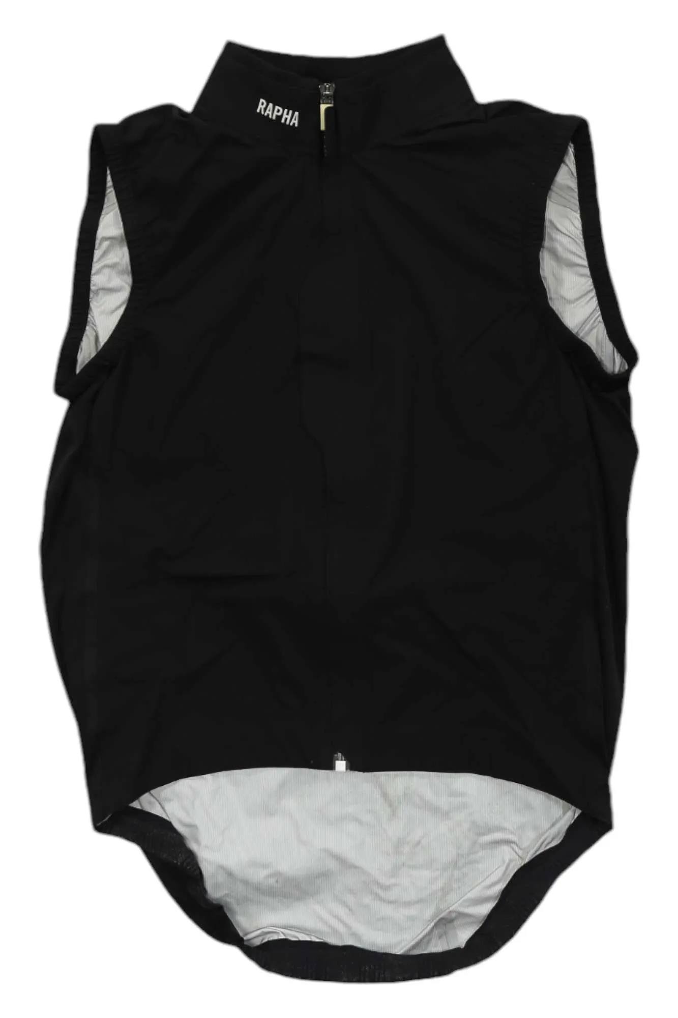 Rapha Pro Team Rain Gilet sold by Out&Back Outdoor product image thumbnail 2