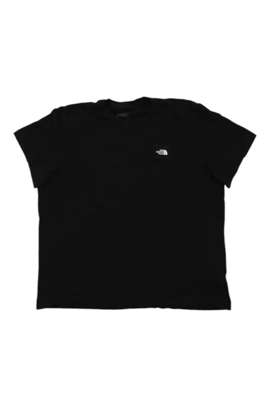 The North Face Mens Branded T-Shirt sold by Out&Back Outdoor