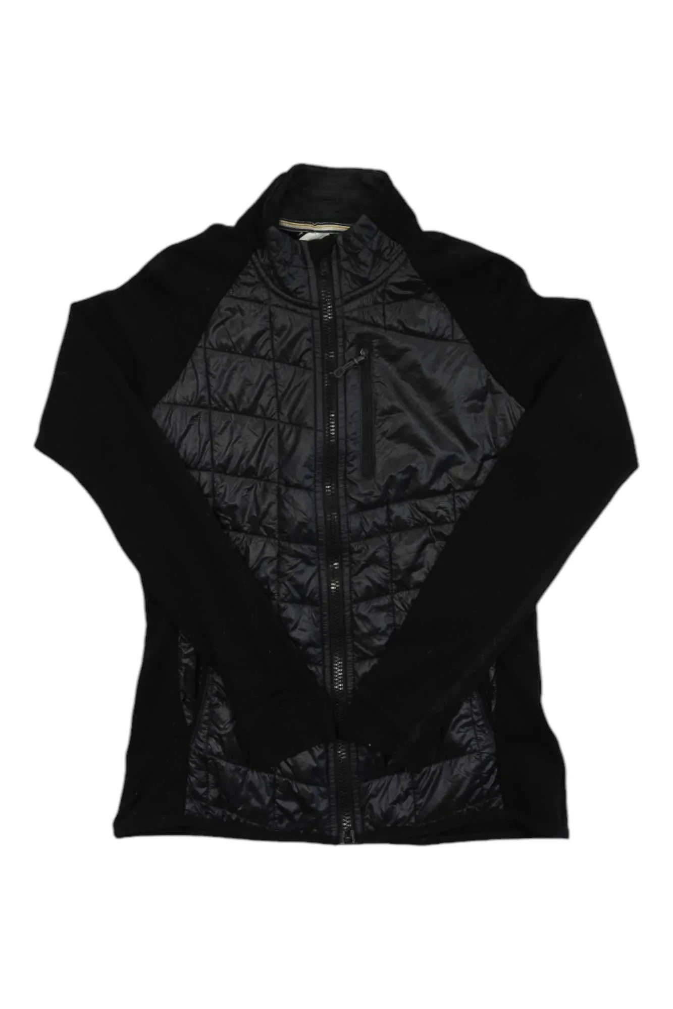 Smartwool Womens Hybrid Insulated Jacket sold by Out&Back Outdoor product image thumbnail 2