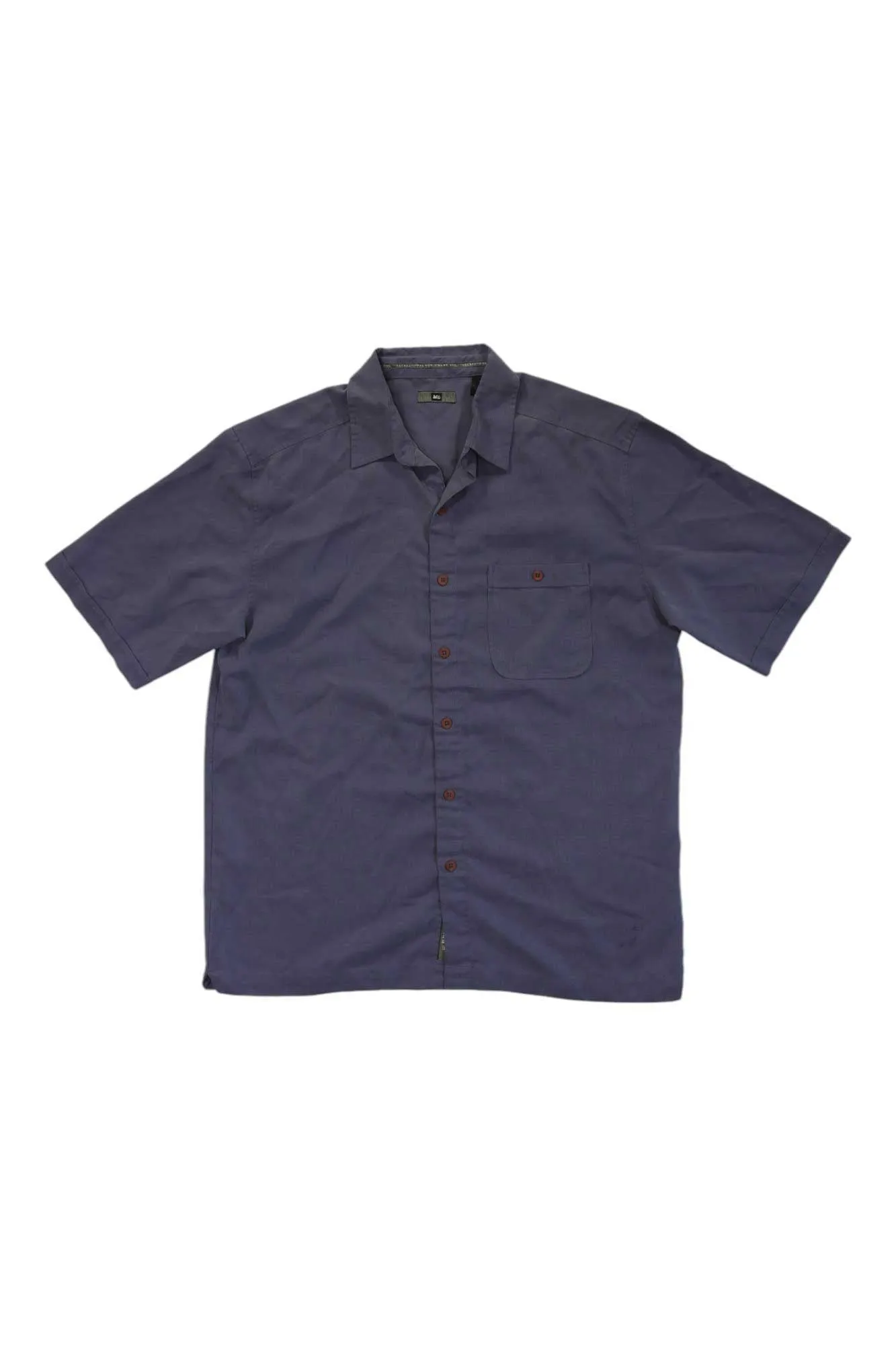 Rei Mens Sauslito Button Up Shirt sold by Out&Back Outdoor
