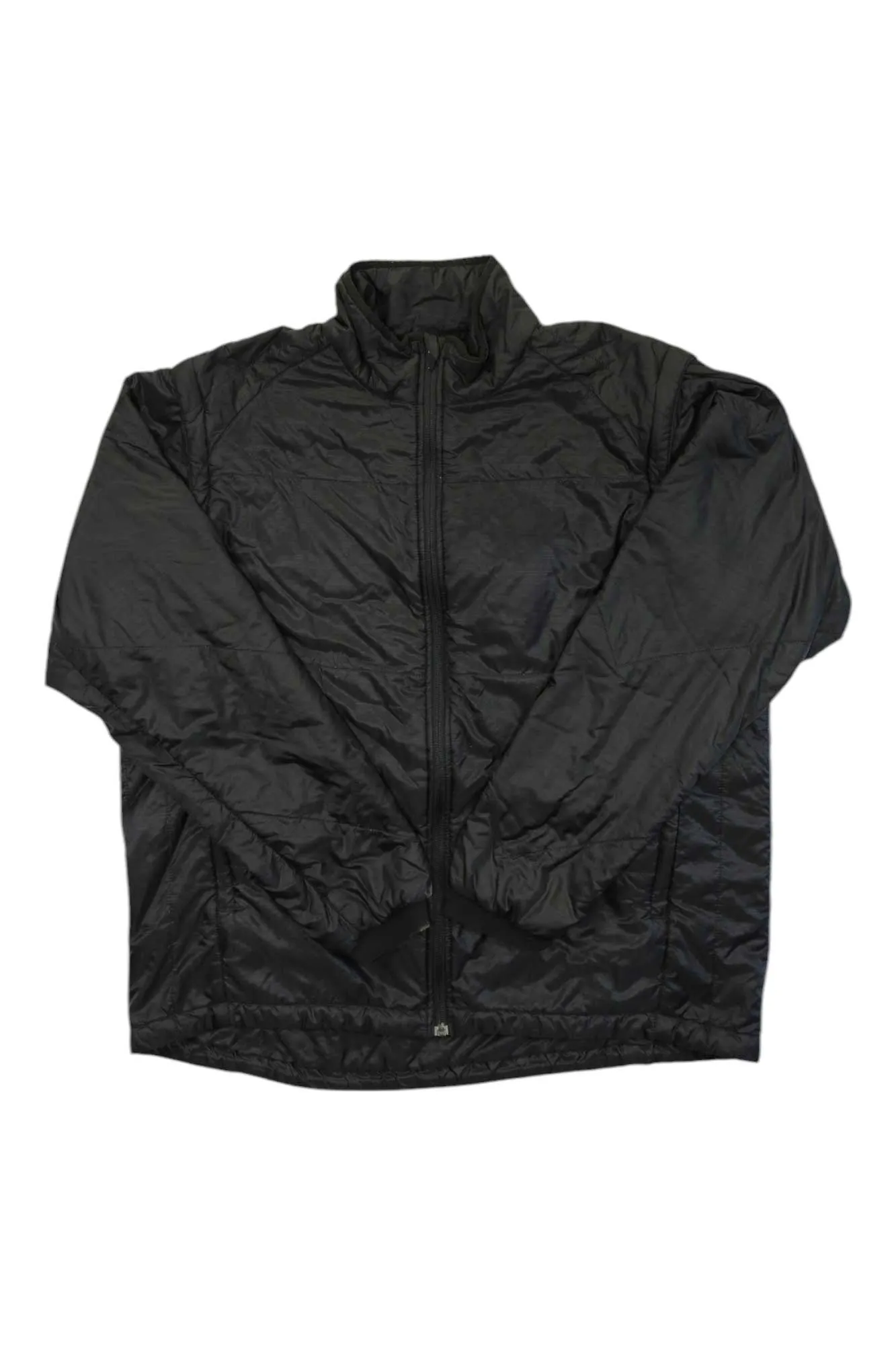 REI Mens Primaloft Jacket sold by Out&Back Outdoor product image thumbnail 2