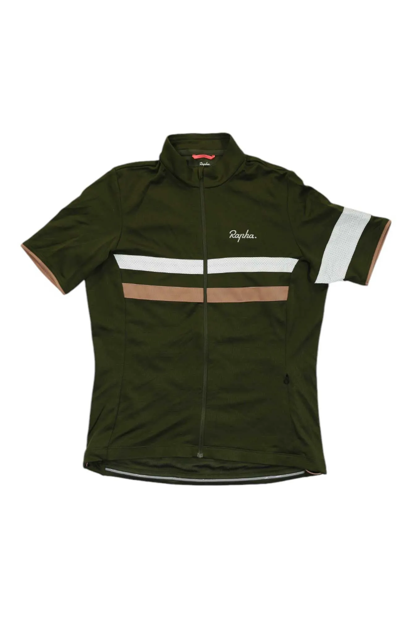Rapha Womens Brevet Jersey II sold by Out&Back Outdoor