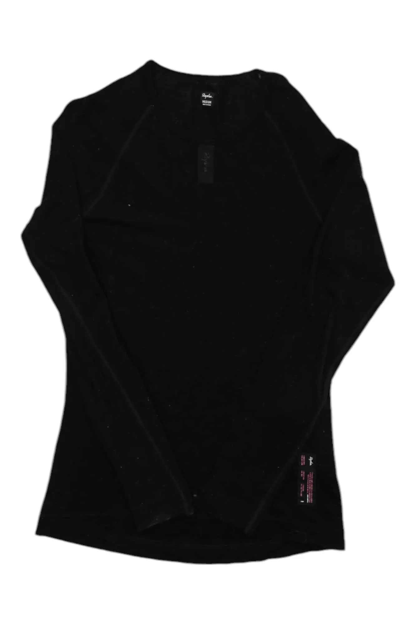 Rapha Merino Long Sleeve Baselayer sold by Out&Back Outdoor product image thumbnail 2