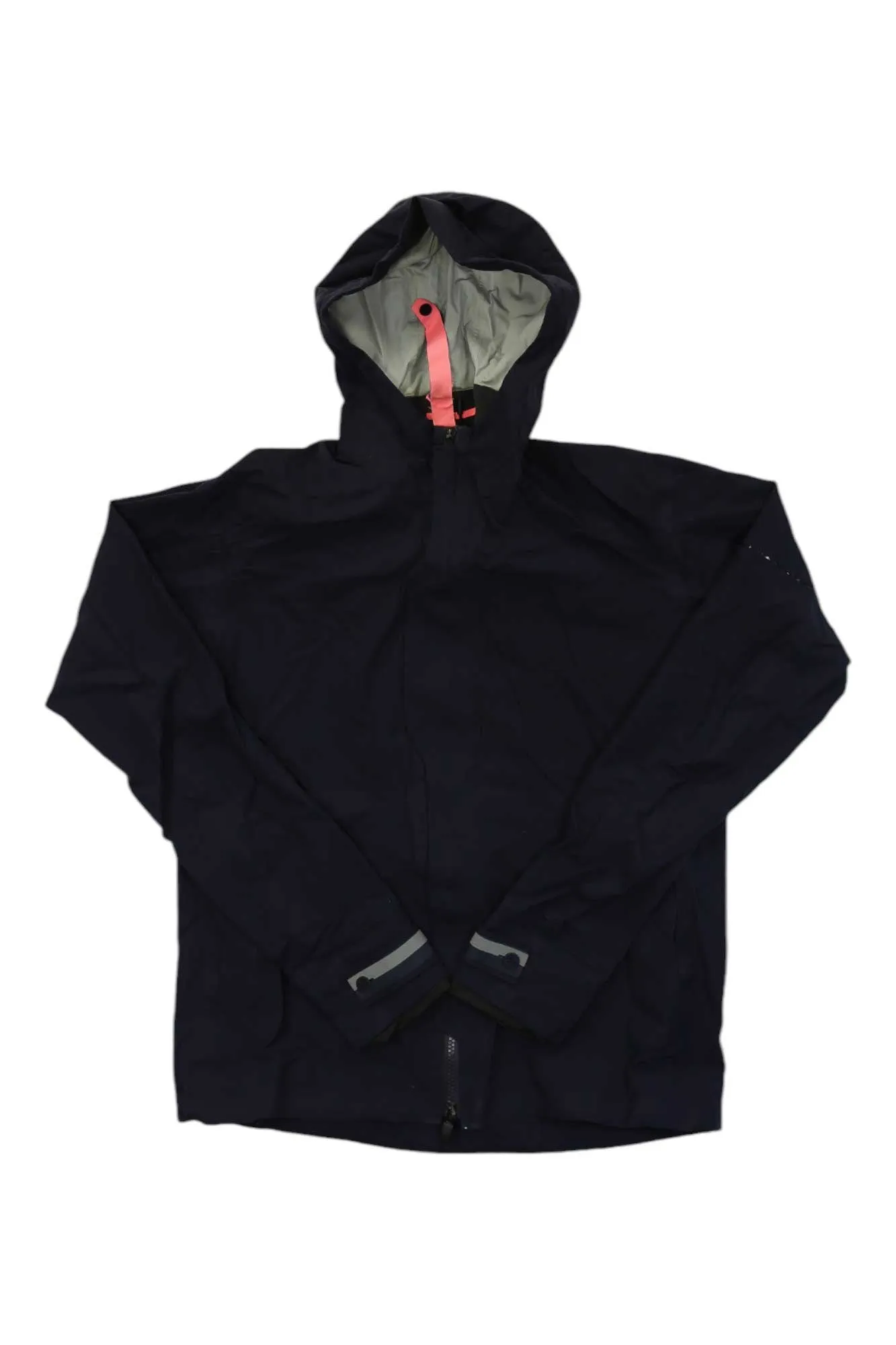 Rapha Mens Hooded Rain Jacket sold by Out&Back Outdoor product image thumbnail 2