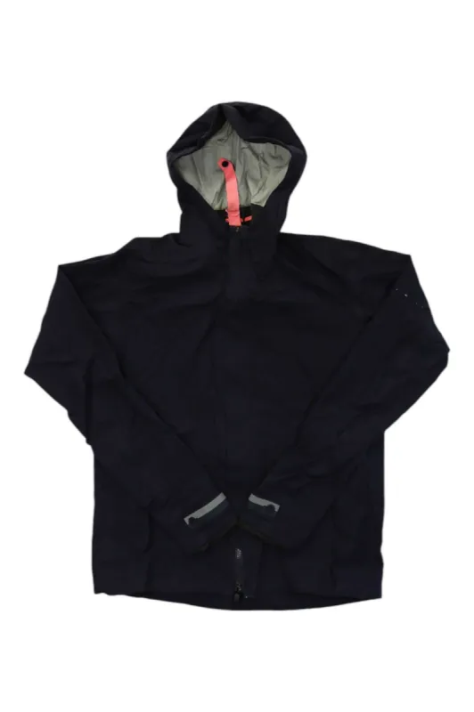 Rapha Mens Hooded Rain Jacket sold by Out&Back Outdoor