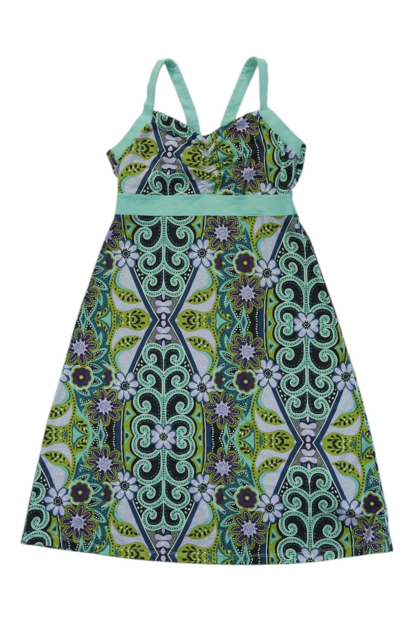 Prana Womens Amaya Dress sold by Out&Back Outdoor product image thumbnail 2