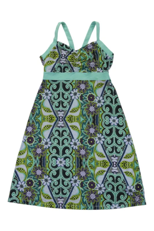 Prana Womens Amaya Dress sold by Out&Back Outdoor