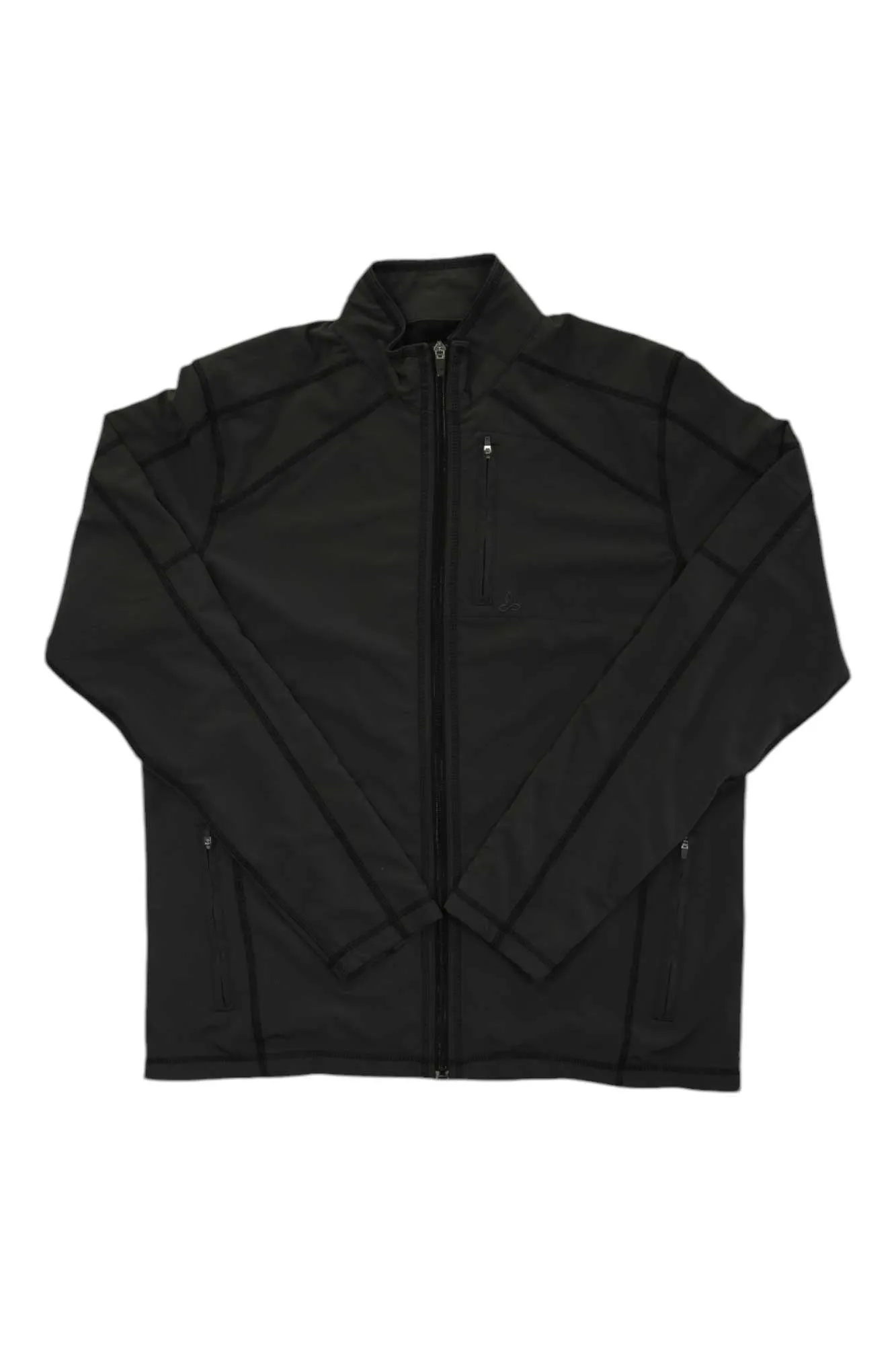 Prana Mens Flex Jacket sold by Out&Back Outdoor