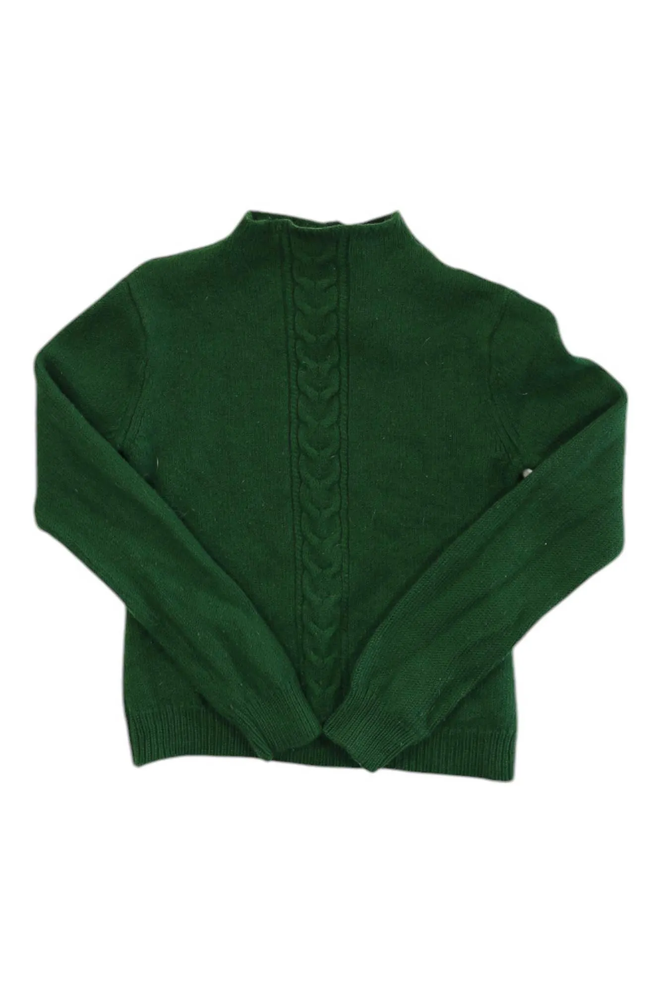 Pendleton Womens Merino Pullover Cable Sweater sold by Out&Back Outdoor