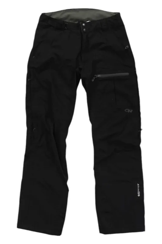 Outdoor Research Womens Blackpowder II Pants sold by Out&Back Outdoor