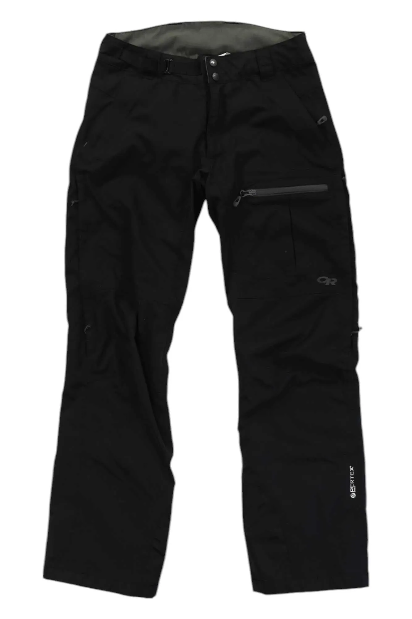 Outdoor Research Womens Blackpowder II Pants sold by Out&Back Outdoor product image thumbnail 2